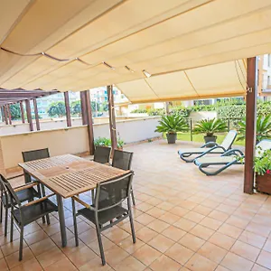 Appartement Marina Bjs D - Solo Familias