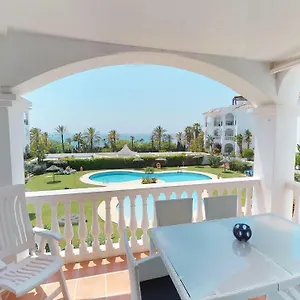 Jazmin Miraflores La Cala De Mijas