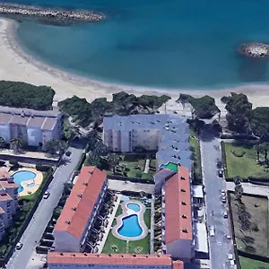  Apartamento 3 Carabelas