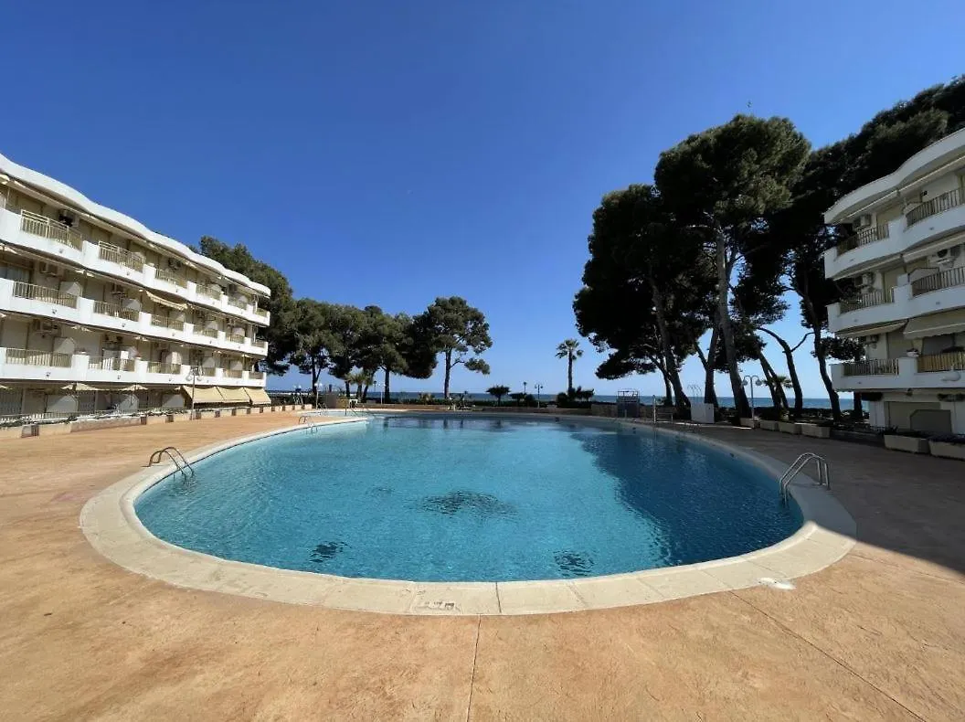 For A Stay Internacional Cambrils 0*,  España