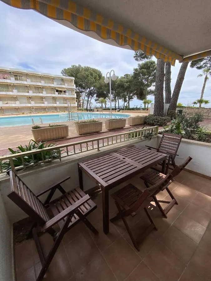 For A Stay Internacional Cambrils Apartamento
