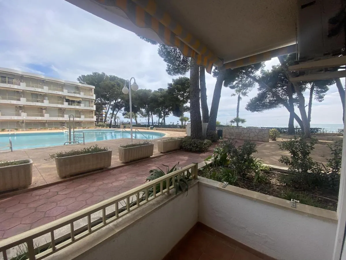 For A Stay Internacional Cambrils 0*,  España