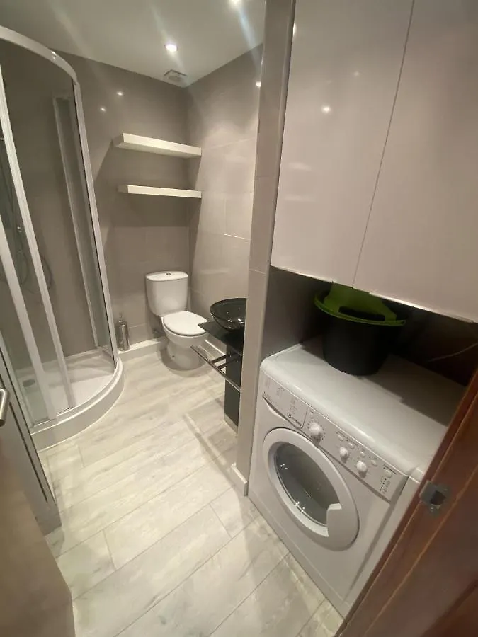 For A Stay Internacional Cambrils Apartamento