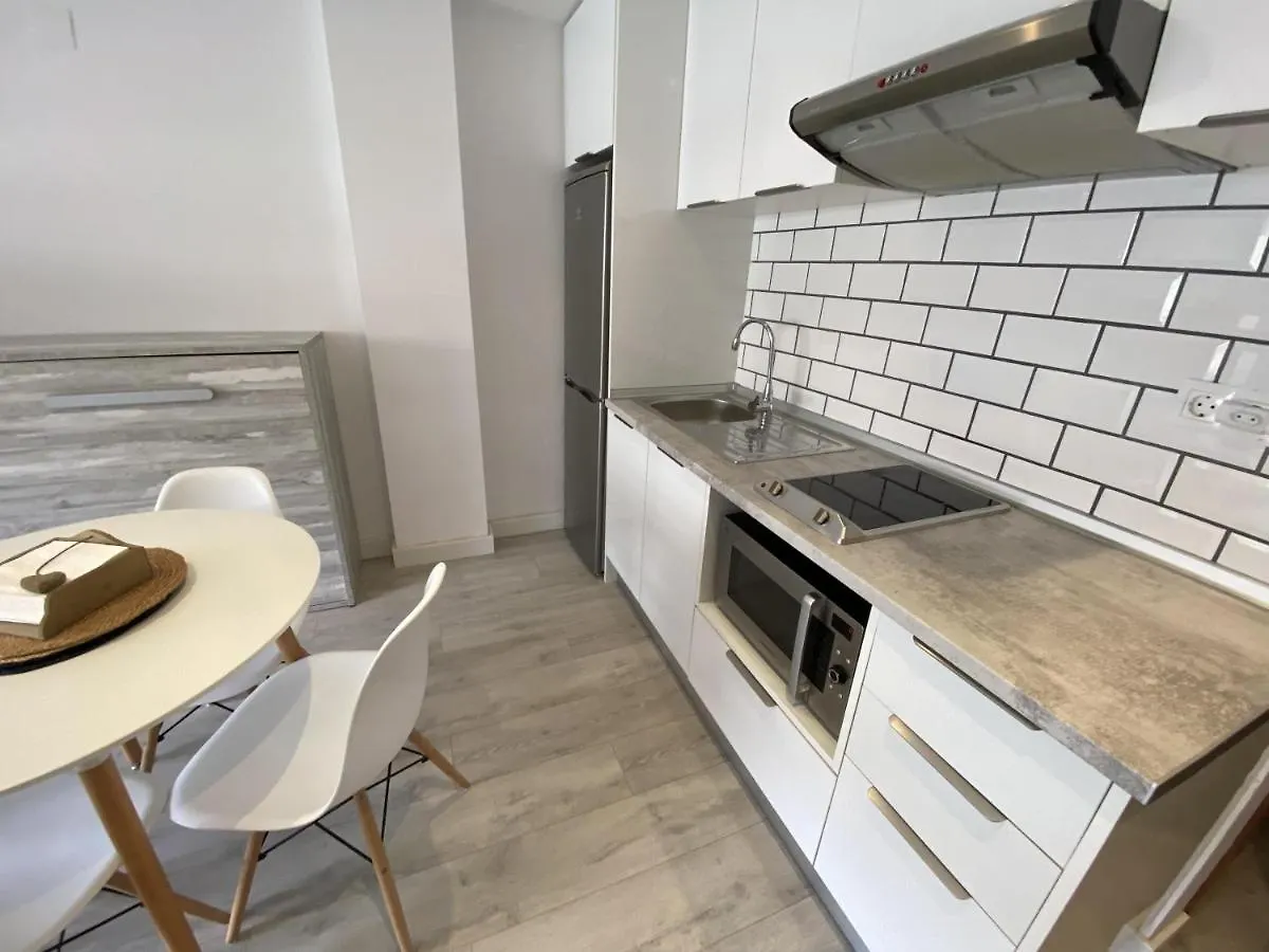 For A Stay Internacional Cambrils 0*,