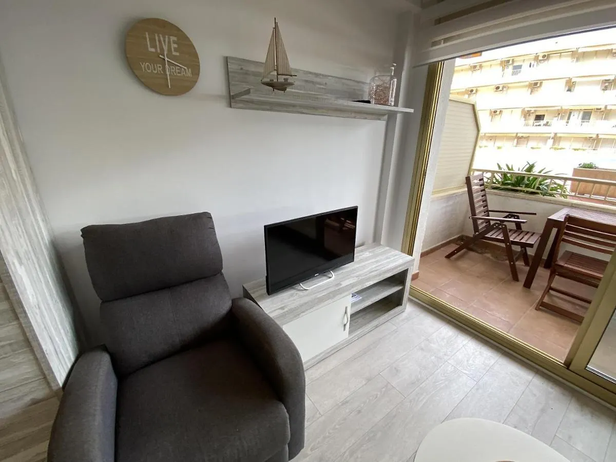 For A Stay Internacional Cambrils
