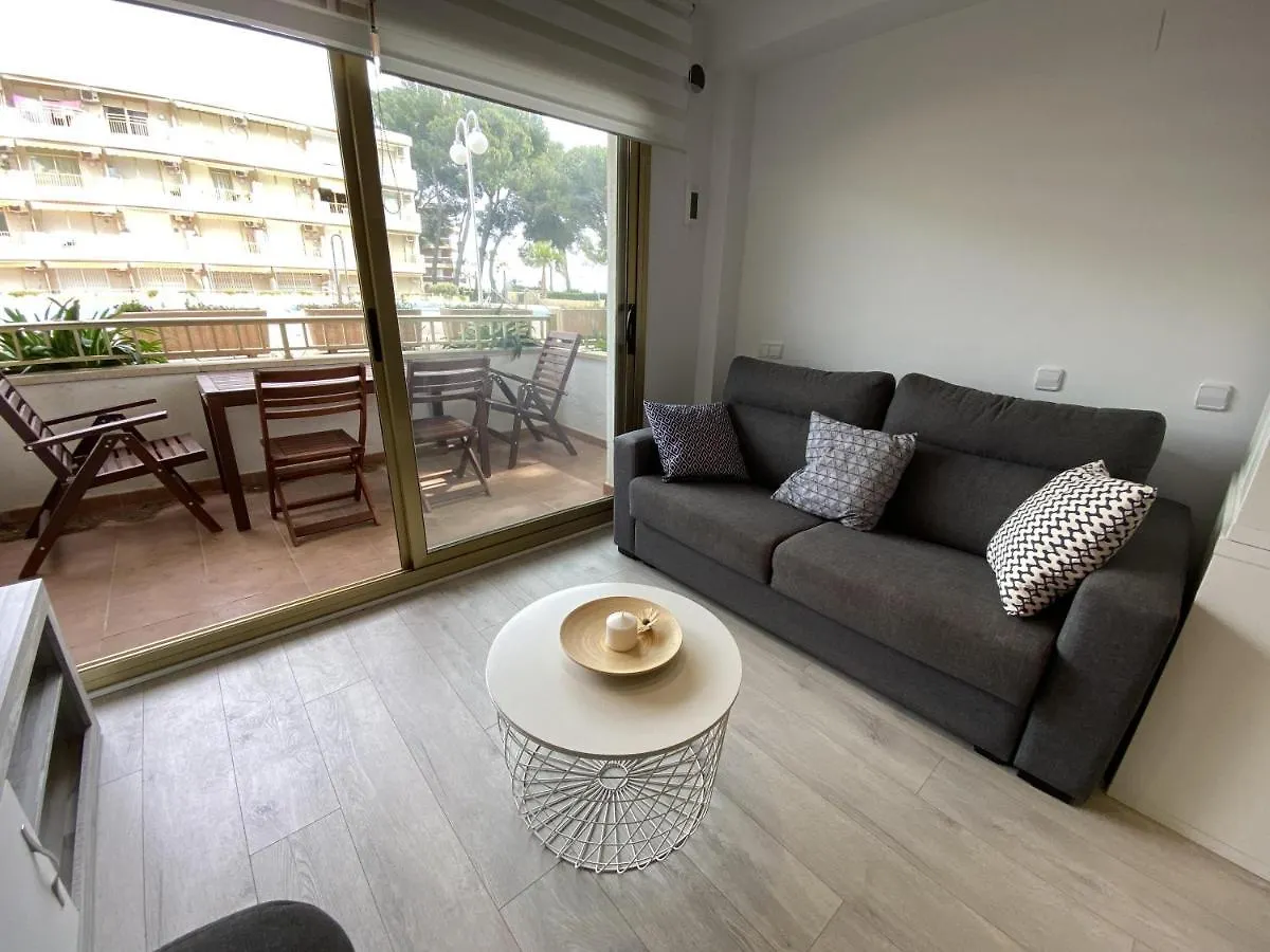 For A Stay Internacional Cambrils Apartamento