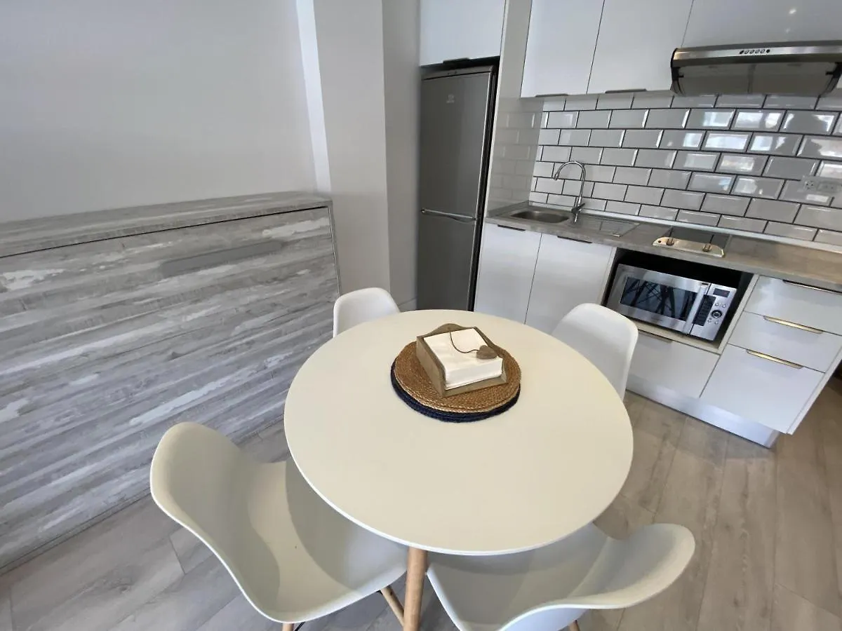 For A Stay Internacional Cambrils