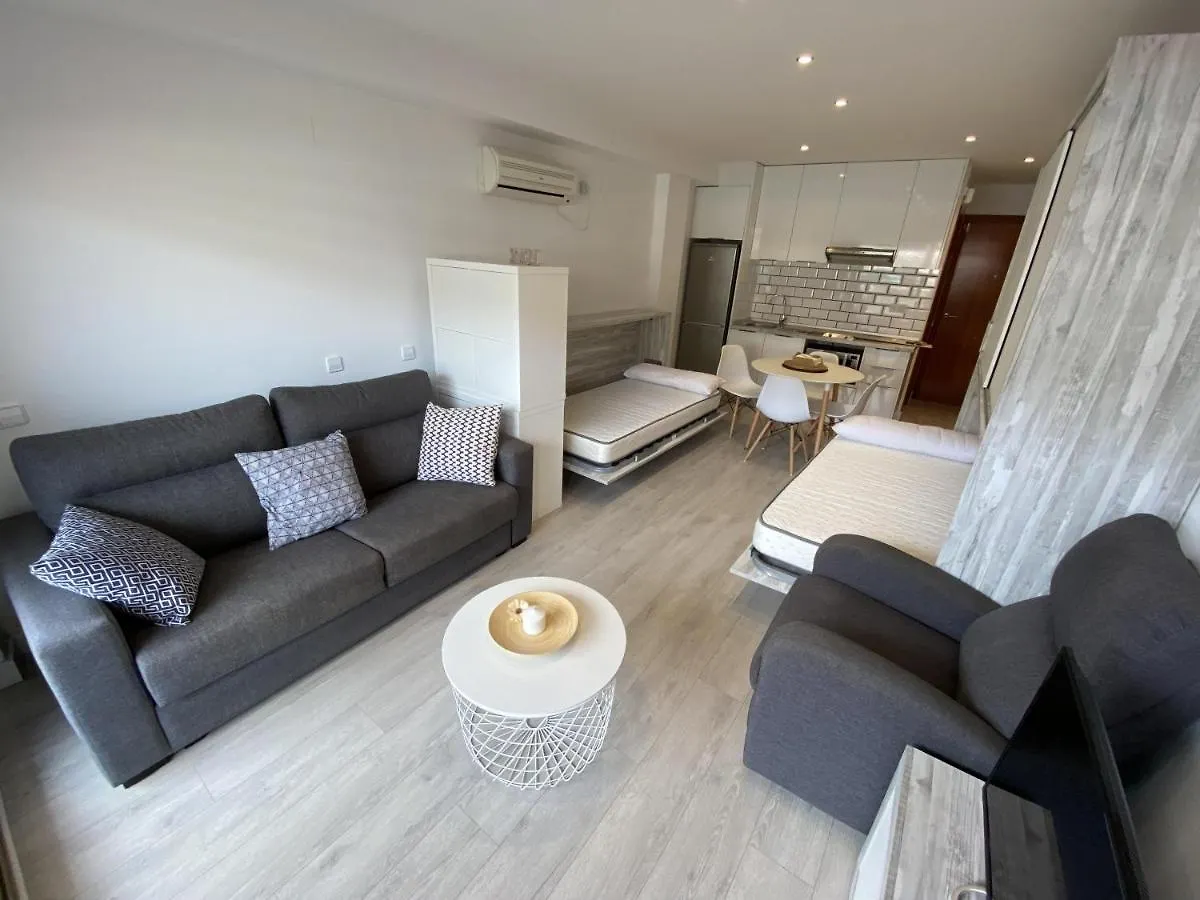 For A Stay Internacional Cambrils España