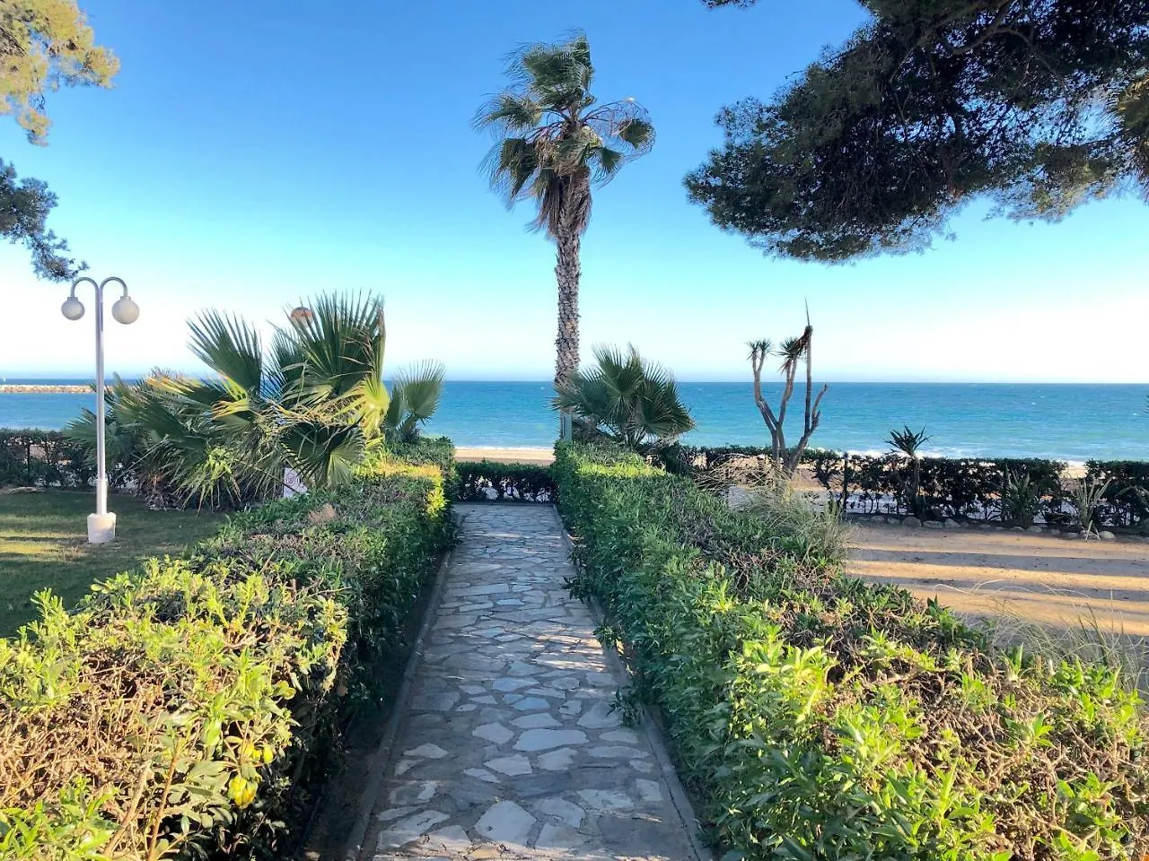 For A Stay Internacional Cambrils Apartamento