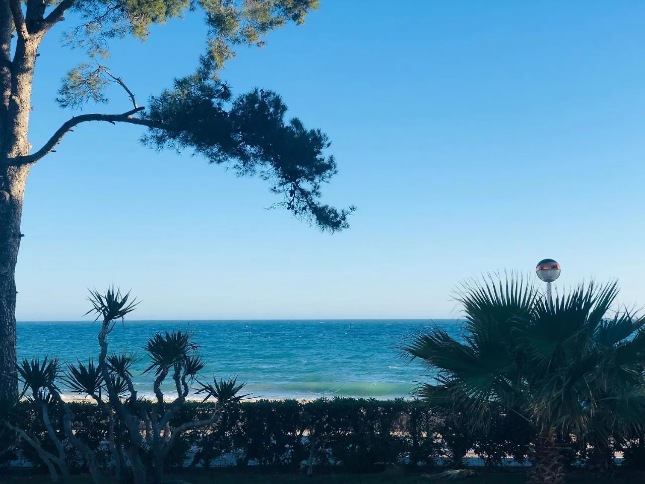 Apartamento For A Stay Internacional Cambrils España