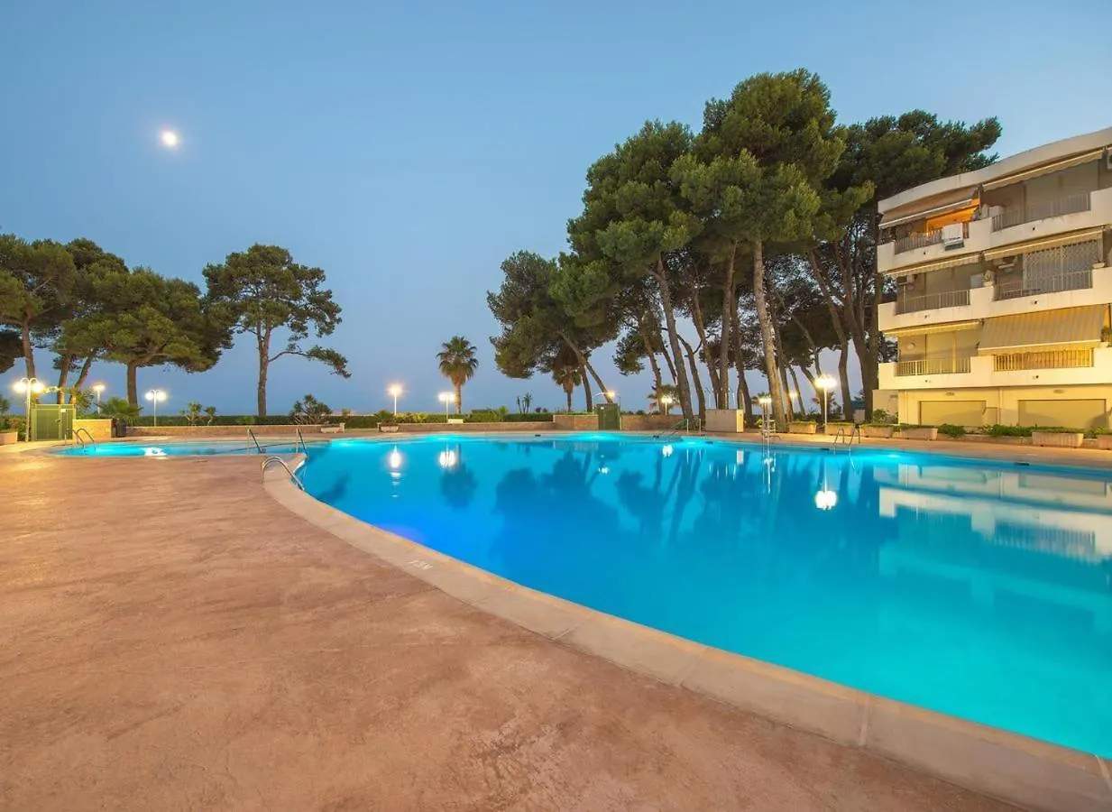 Apartamento For A Stay Internacional Cambrils