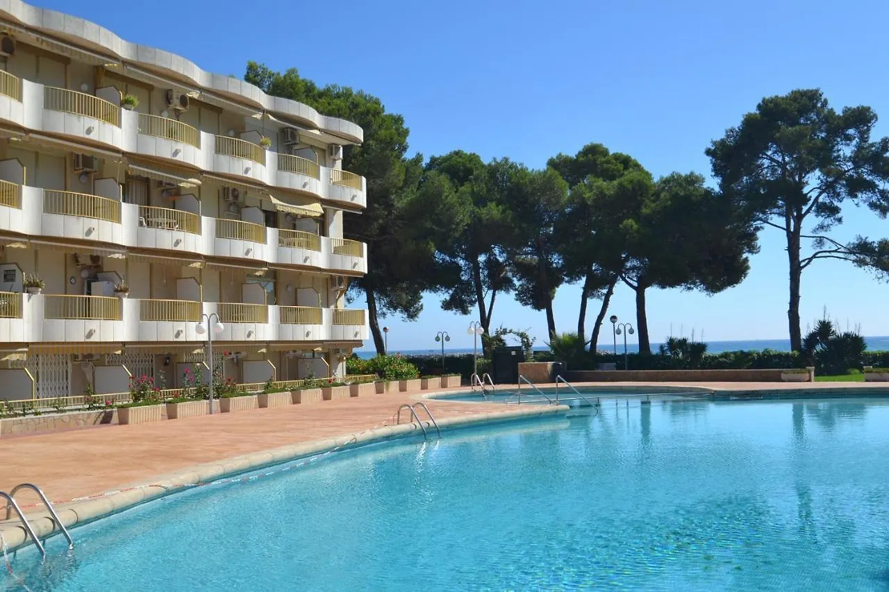 For A Stay Internacional Cambrils